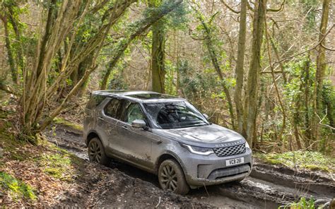 Photos Land Rover Discovery 2023 - 1/1 - Guide Auto