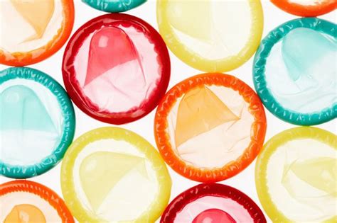 Nhs Lanarkshire Distributed Almost 200000 Free Condoms Last Year