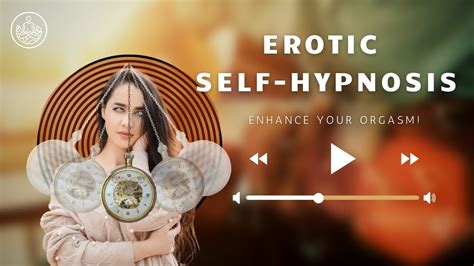Erotic Self Hypnosis With Subliminal Sex Beats Arousing Frequency Youtube