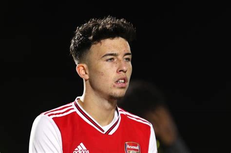 Teenager miguel azeez will be hoping for a debut, having been an unused substitute twice this season. Sam Greenwood and Miguel Azeez among Arsenal wonderkids ...