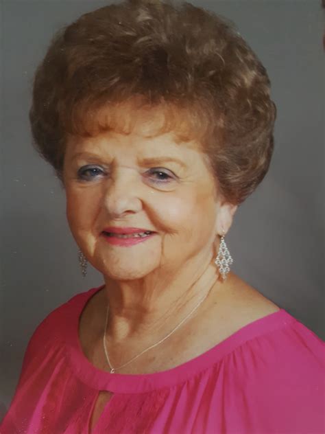 Obituary For Jimmie Eloise Fulk Rogers And Breece Funeral Home