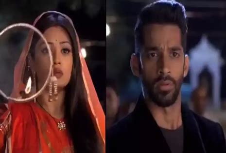 Checkout this hot bedroom romance of shaurya & mehek in zindagi ki mehek. Zindagi Ki Mehek: Shaurya recreates moments of old romance ...