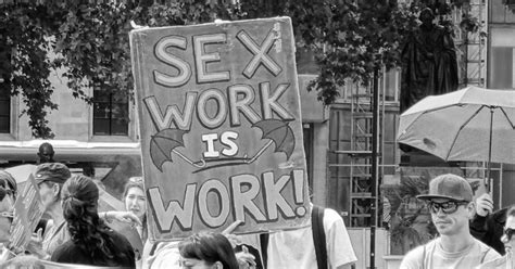 Labour Must Not Contribute To The Oppression Of Sex Workers We Need Decriminalisation Now