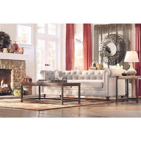 Buyer beware with the home decorators collection. Home Decorators Collection Gordon Grey Velvet Sofa ...