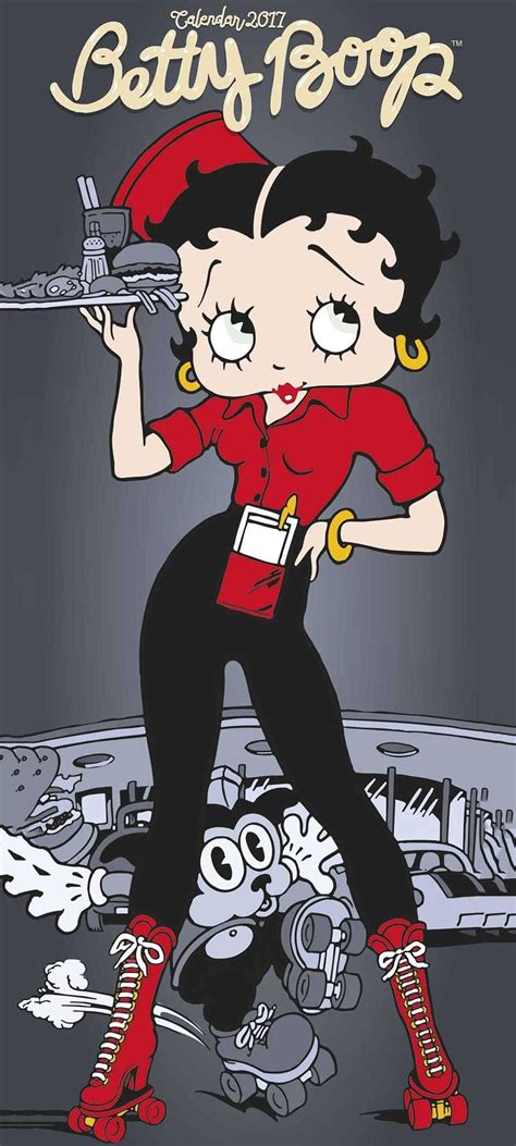 Betty Boop Posters Betty Boop Art Animated Cartoon Characters