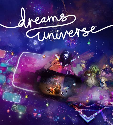For All Your Gaming Needs Dreams Universe