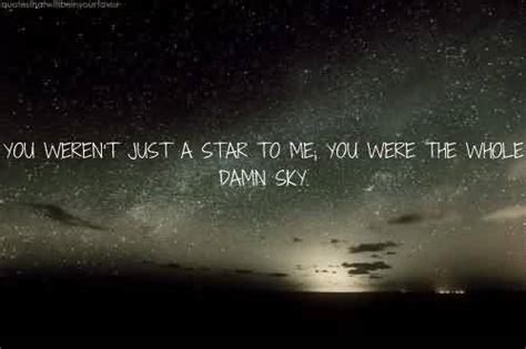 You Are A Star Quotes Quotesgram