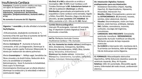 Insuficiencia Cardiaca Lucero Becerra Flores Udocz