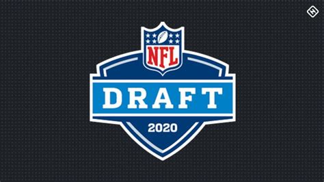 Nfl Draft Picks 2020 Complete Results List Of Selections For Rounds 1 7 Sporting News