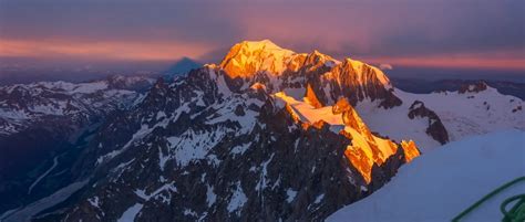 Mont Blanc How To Get And Climb In 2023 Best Time For Climbing