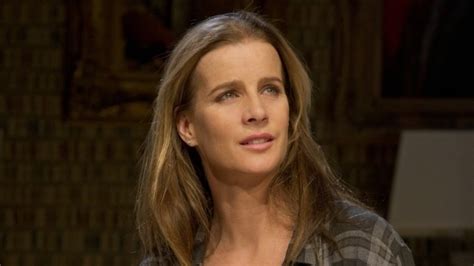 A Homecoming For Rachel Griffiths On Broadway Npr