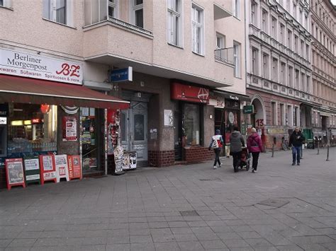 Vor der bezirksreform 2001 war es ein eigenständiger bezirk von berlin. Hostel in Berlin Kreuzberg, preiswert übernachten ...
