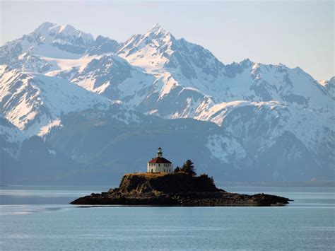 10 Best Islands To Visit In Alaska For Unforgettable Adventures 2023