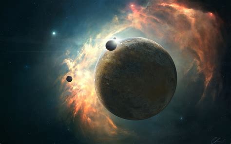 Ephemeral Arc Unaspected Planets