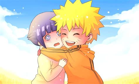 Naruto Kids Wallpapers Wallpaper Cave