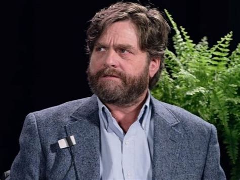 Movie Review: Between Two Ferns - The Movie - SPLING