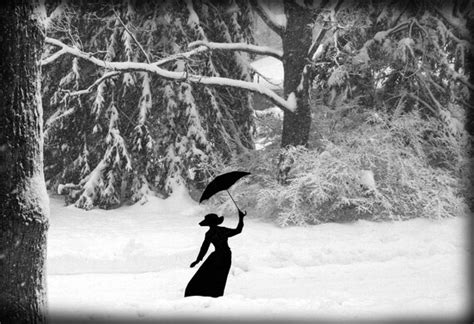 A Victorian Snow Day 2 Etsy