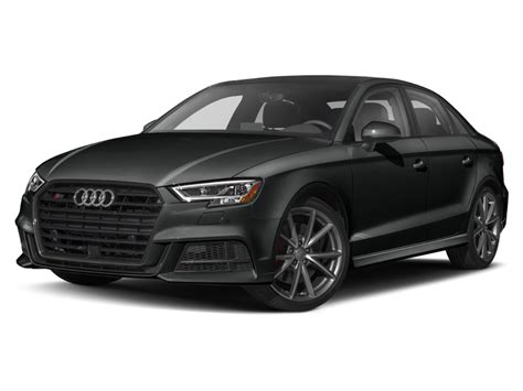 Audi Rs3 Png Isolated Hd Png Mart