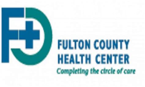 Fulton County Health Center Fulcare Behavioral Health Emr Industry