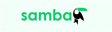 Samba Logo 2 Fayat Logolivery Design Gallery Airline Empires
