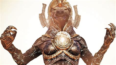 Assassin s Creed Origins 58 O Lendário Escudo Protetor de Tumbas