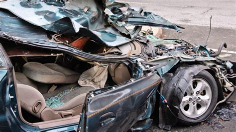 10 Worst Car Accidents Ever Learning From Tragedy