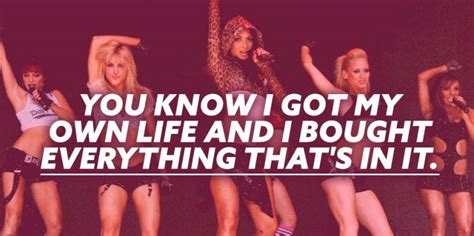 25 Best Pussycat Dolls Song Lyrics And Quotes To Get You Ready For Their