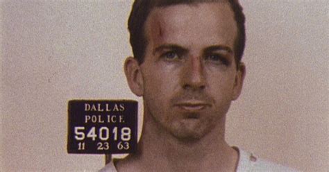 Things You May Not Know About Lee Harvey Oswald Frontline Jfk