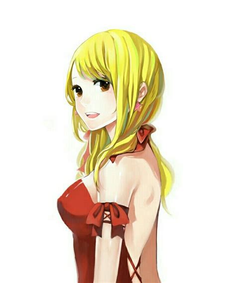 Pin On Lucy Heartfilia