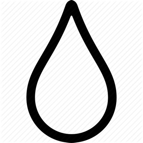Free clipart water drop transparent, hd png download. Water Drop Icon - ClipArt Best