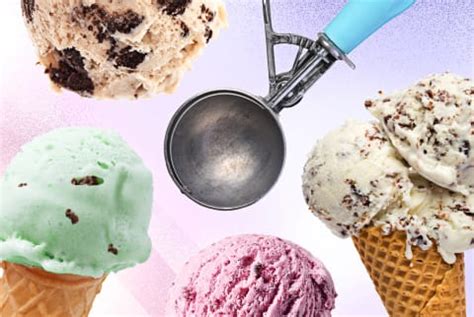 The Best Dairy Free Ice Creams To Scoop Up In Mindbodygreen