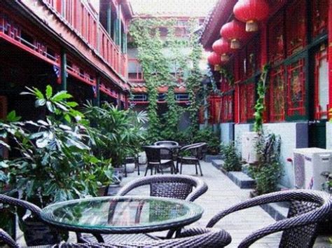Double Happiness Beijing Courtyard Hotel China Hotel Reviews