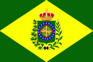 En lille video omkring brasilien. BRASILIEN - KAGEFLAG - Klauber Flag