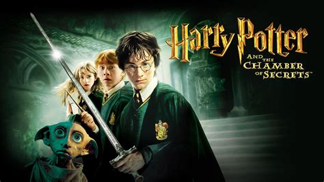 Watch Harry Potter And The Chamber Of Secrets Full Movie Hd Movies