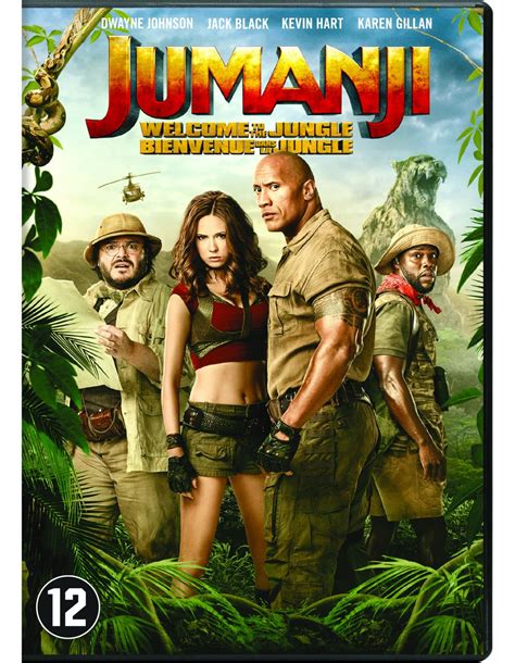 545,581 likes · 1,438 talking about this. Jumanji: Welcome To The Jungle - Chicklit.nl