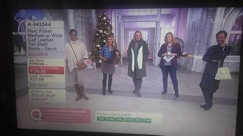 Qvc Caller Gets Cut Off When Answered Youtube
