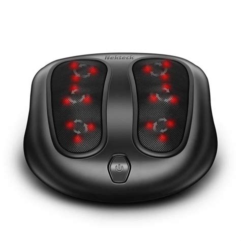 Best Foot Massagers In Reviews Guide