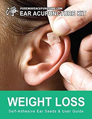 Chart For Placement Of Ear Seeds For Weight Loss Yahoo Image Search