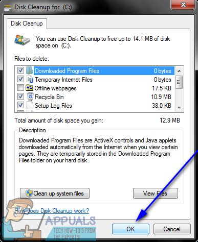 How do i clean the computer in general? How to Remove Junk Files on a Windows Computer - Appuals.com