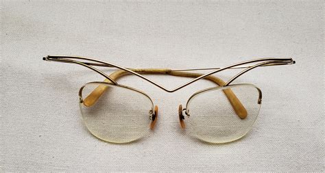 b andl vintage eyeglasses collectors weekly