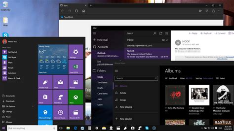 How To Go Completely Dark Theme On Windows 10 • Pureinfotech