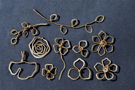 Wire Jewelry Designs Jewelry