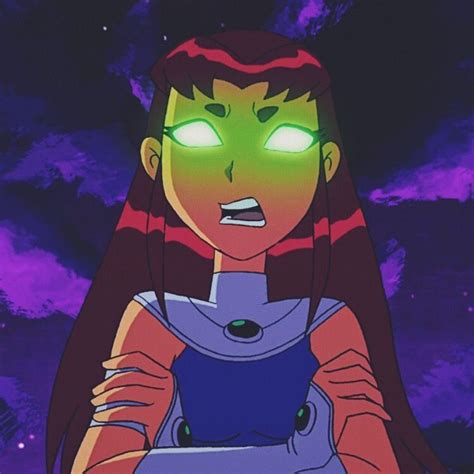 95 Best Ideas For Coloring Starfire Teen Titans Sister