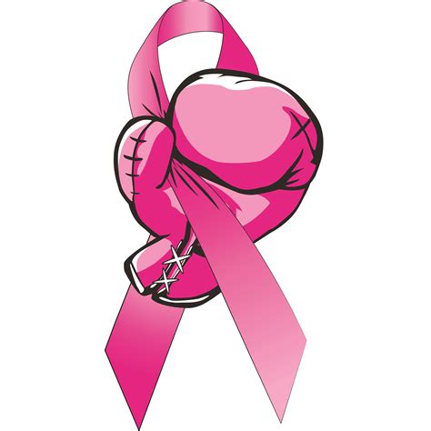 Breast Cancer Awareness Month Clipart Free Download On Clipartmag