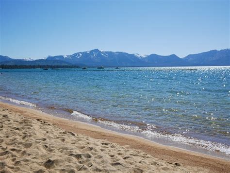 Situated in south lake tahoe, 350 metres from el dorado beach, a&a lake tahoe inn features accommodation with free wifi and free private parking. South Lake Tahoe, a fun travel destination - 365 Days of ...
