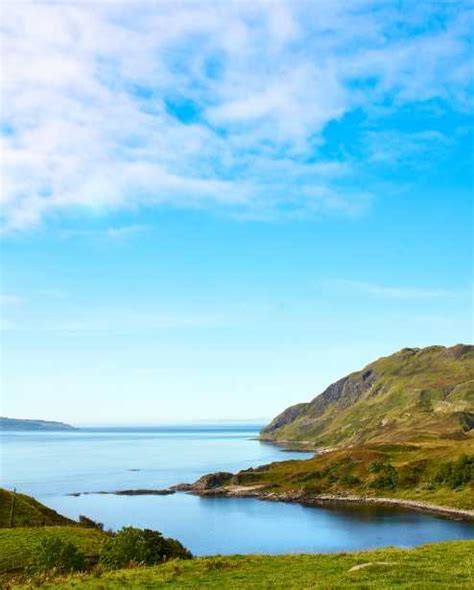 Discover Ardnamurchan A Hidden Gem In The Scottish Highlands