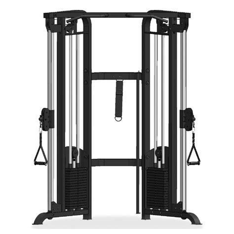 Functional Trainer F1 Dkn Technology