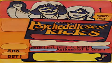 psychedelic sex kicks 1967 zeccaboom