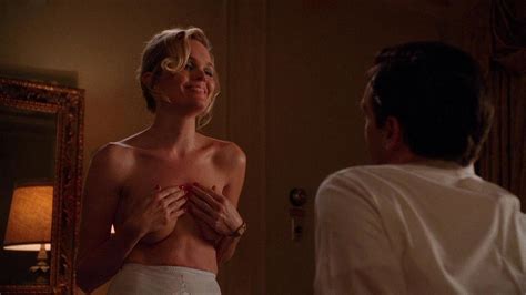 Sunny Mabrey Desnuda En Mad Men