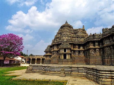 Hoysala Temples Of Karnataka A Complete Guide